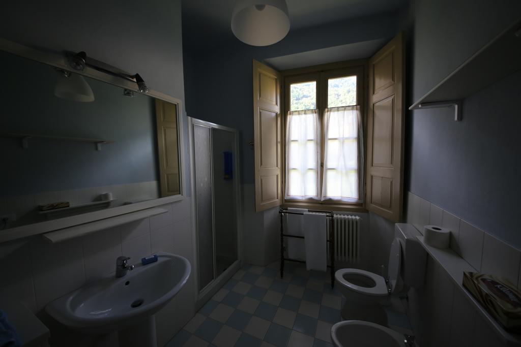 Il Granaio Di Palazzo Guicciardi Apartman San Bernardo  Szoba fotó