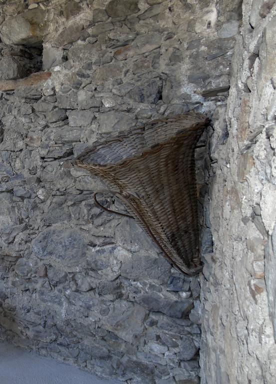 Il Granaio Di Palazzo Guicciardi Apartman San Bernardo  Kültér fotó