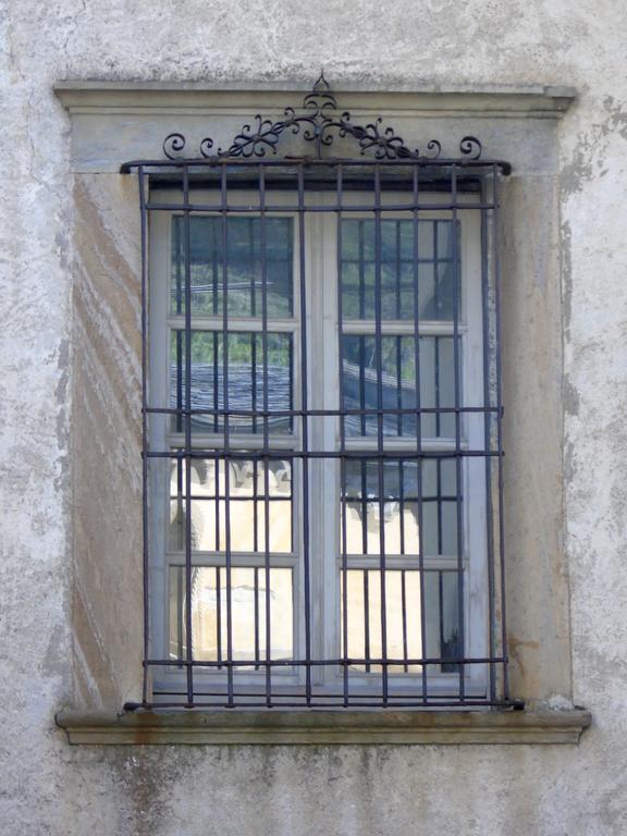 Il Granaio Di Palazzo Guicciardi Apartman San Bernardo  Kültér fotó