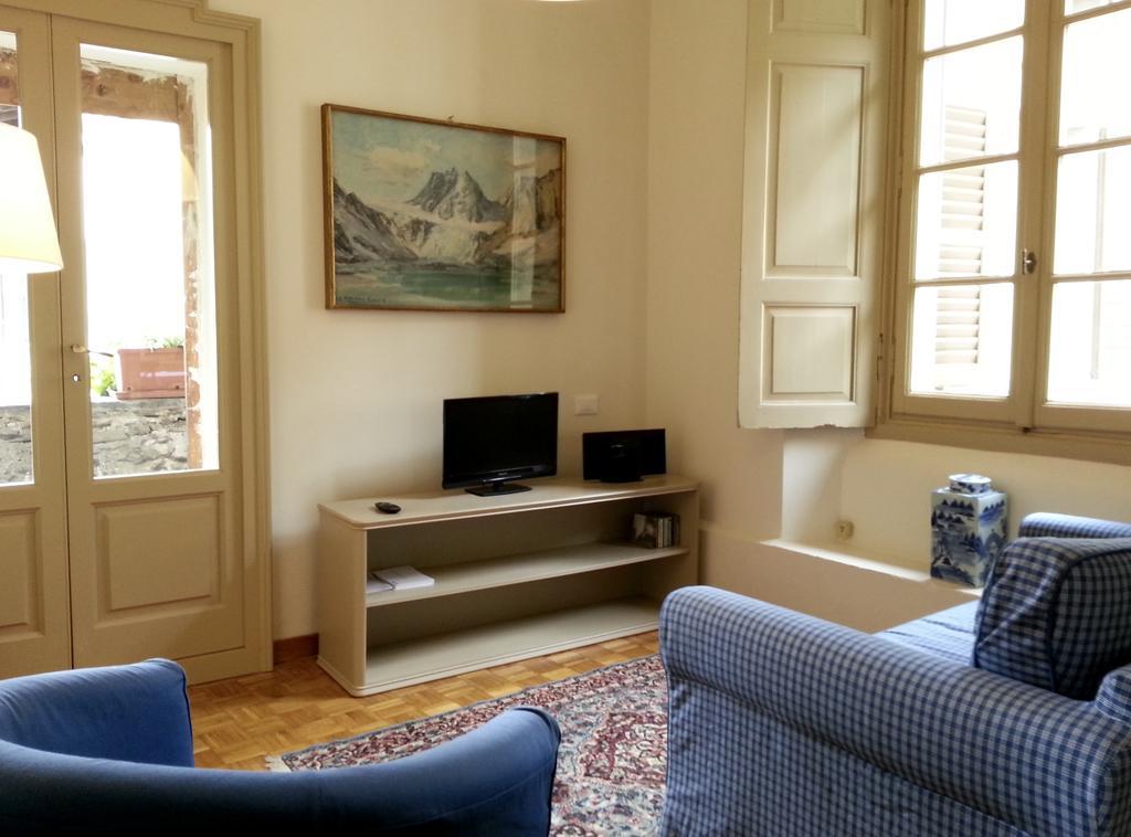 Il Granaio Di Palazzo Guicciardi Apartman San Bernardo  Kültér fotó