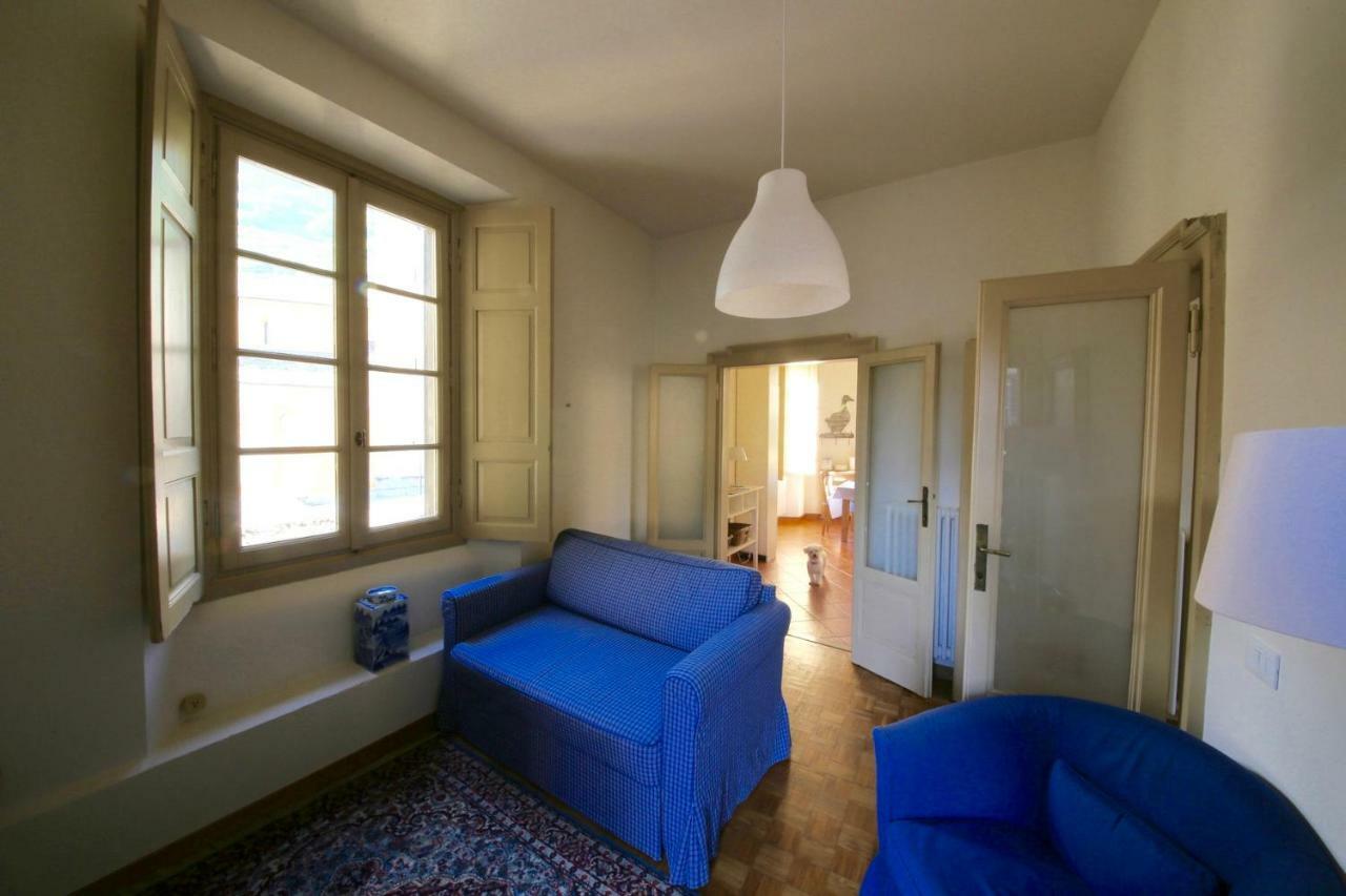 Il Granaio Di Palazzo Guicciardi Apartman San Bernardo  Kültér fotó