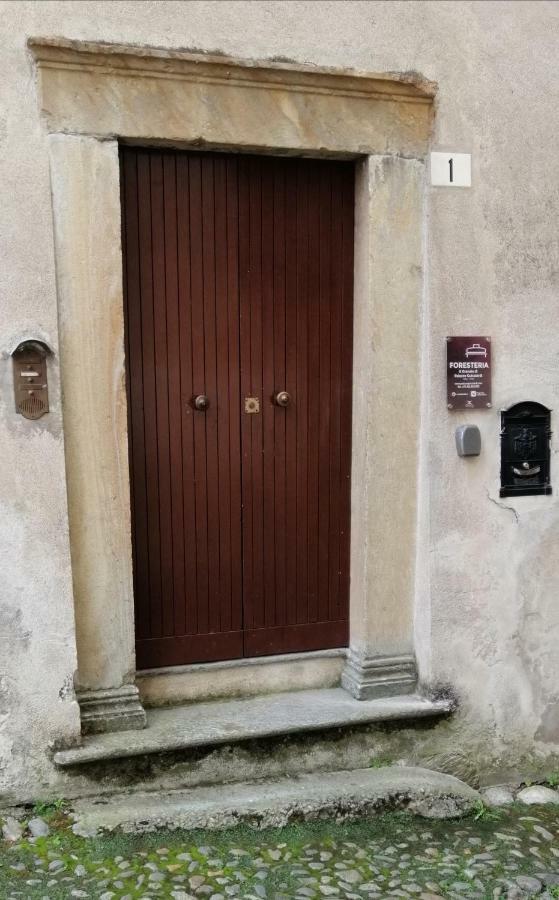 Il Granaio Di Palazzo Guicciardi Apartman San Bernardo  Kültér fotó